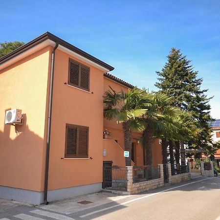 Lili Apartment Novigrad Istria Exterior foto