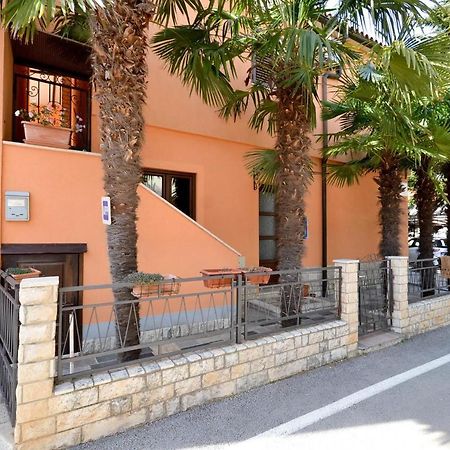 Lili Apartment Novigrad Istria Exterior foto