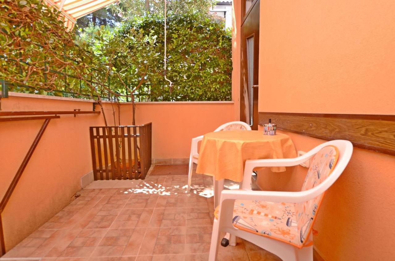 Lili Apartment Novigrad Istria Exterior foto