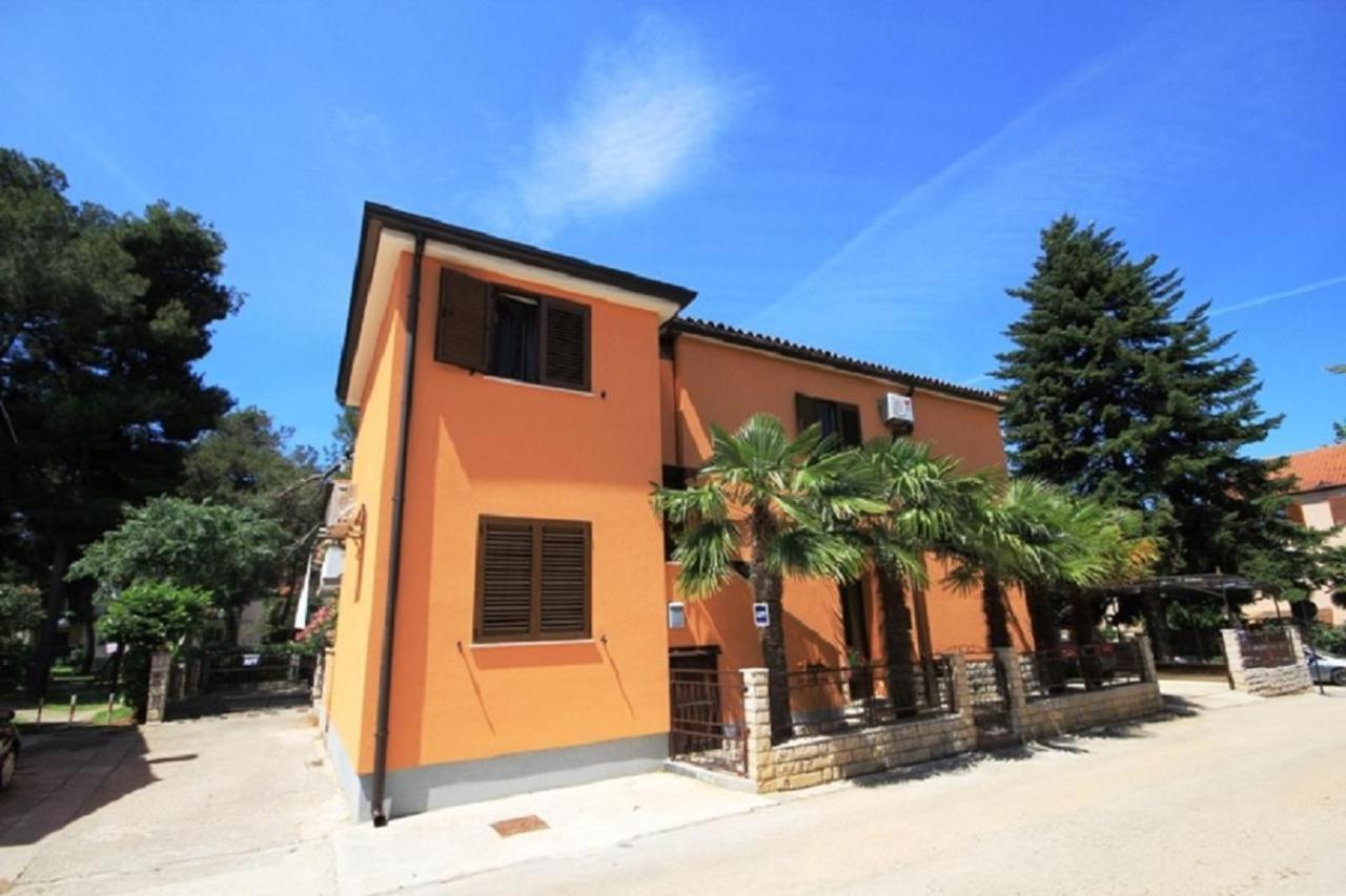 Lili Apartment Novigrad Istria Exterior foto