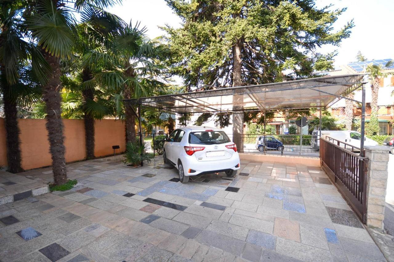 Lili Apartment Novigrad Istria Exterior foto