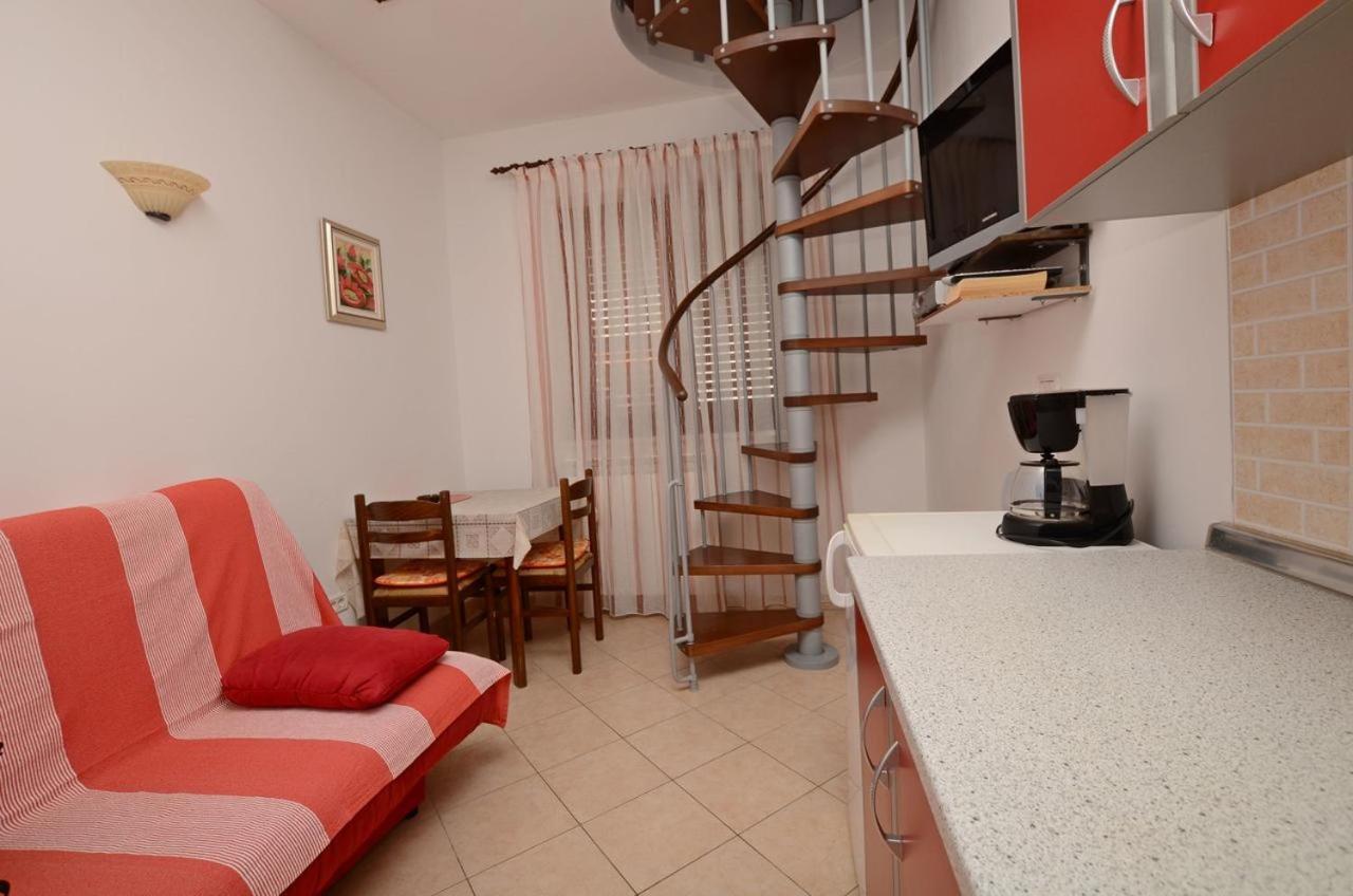 Lili Apartment Novigrad Istria Exterior foto