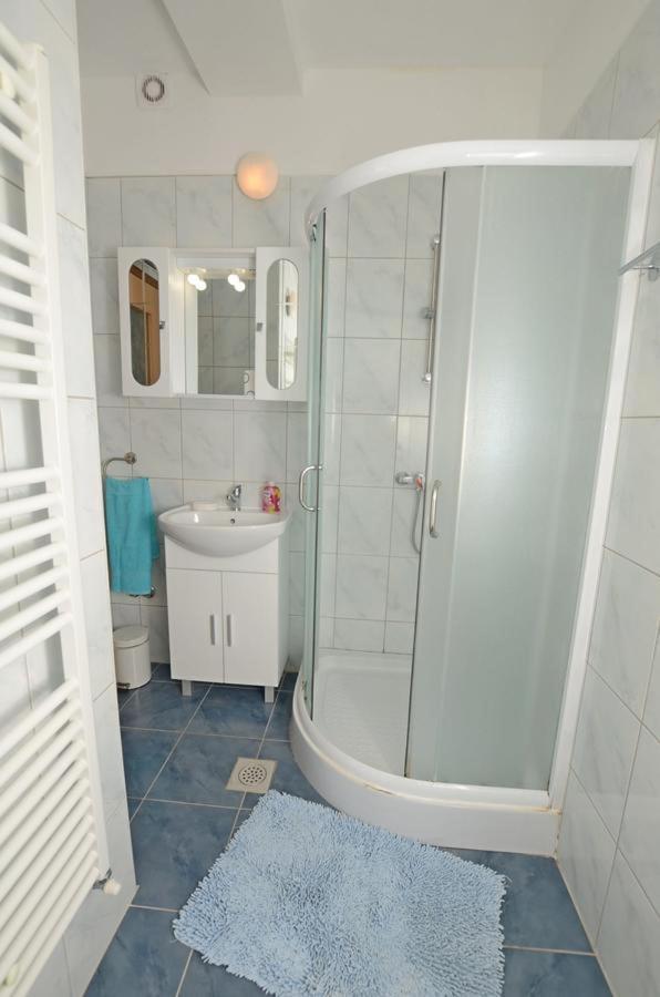 Lili Apartment Novigrad Istria Exterior foto