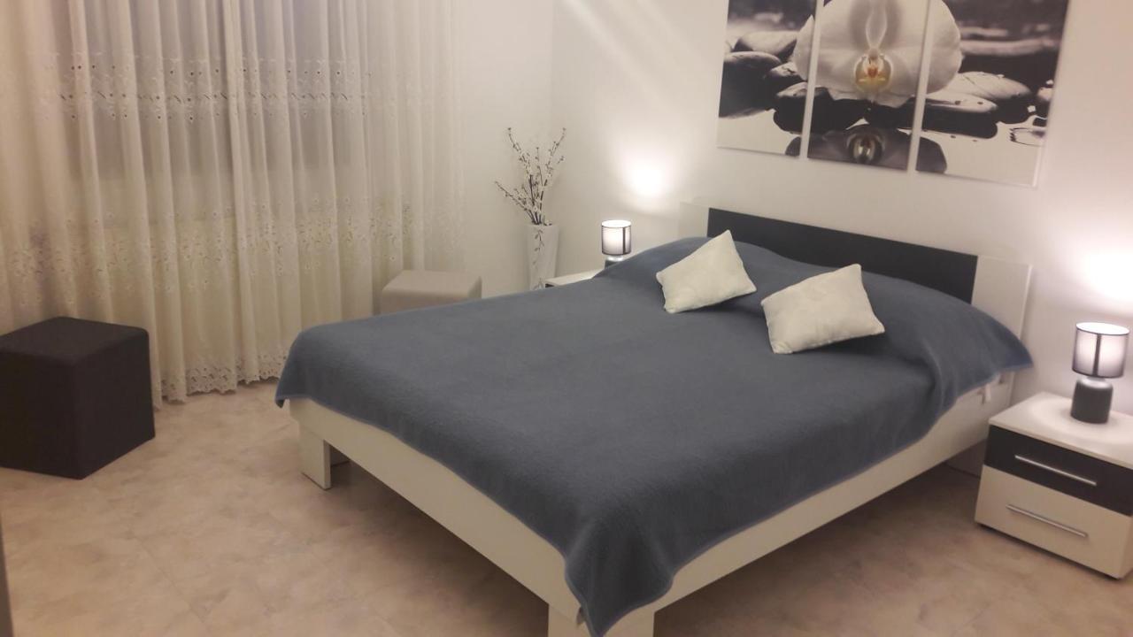 Lili Apartment Novigrad Istria Exterior foto