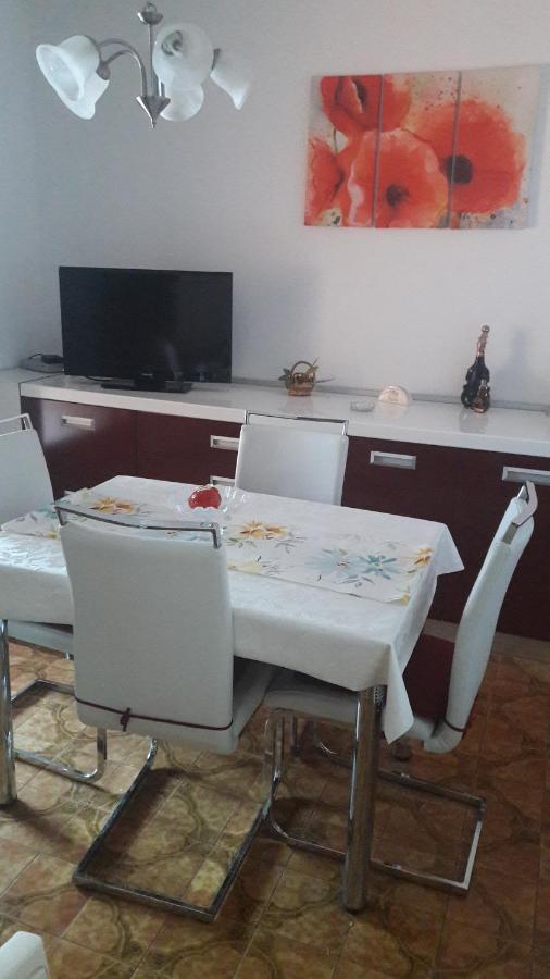 Lili Apartment Novigrad Istria Exterior foto