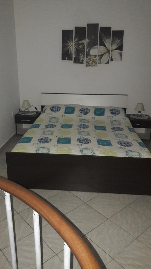 Lili Apartment Novigrad Istria Exterior foto