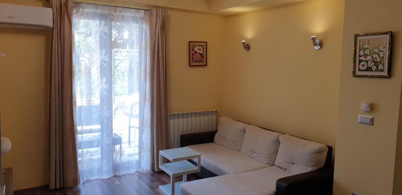 Lili Apartment Novigrad Istria Exterior foto