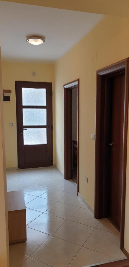 Lili Apartment Novigrad Istria Exterior foto