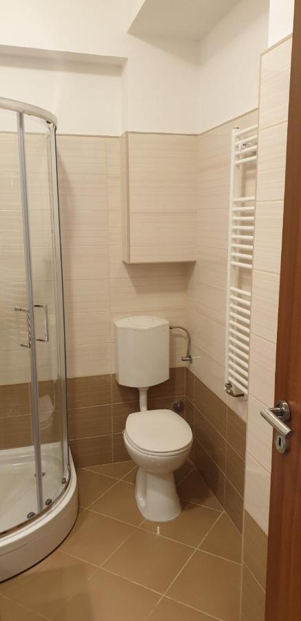 Lili Apartment Novigrad Istria Exterior foto
