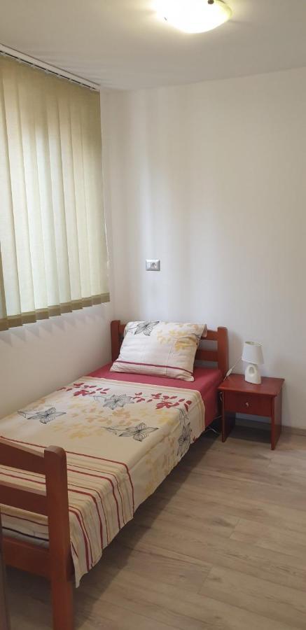 Lili Apartment Novigrad Istria Exterior foto