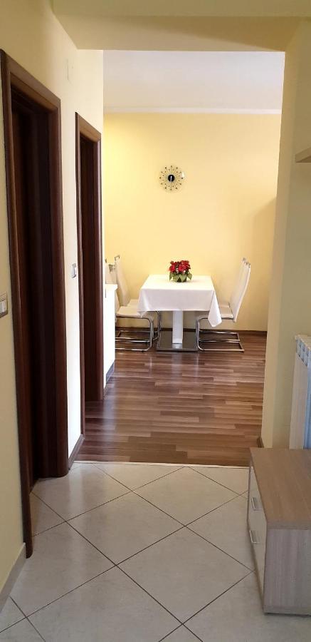 Lili Apartment Novigrad Istria Exterior foto