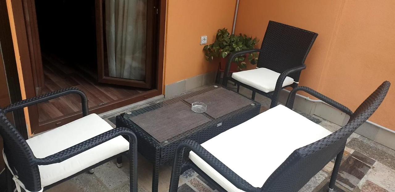 Lili Apartment Novigrad Istria Exterior foto