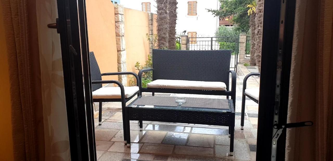 Lili Apartment Novigrad Istria Exterior foto
