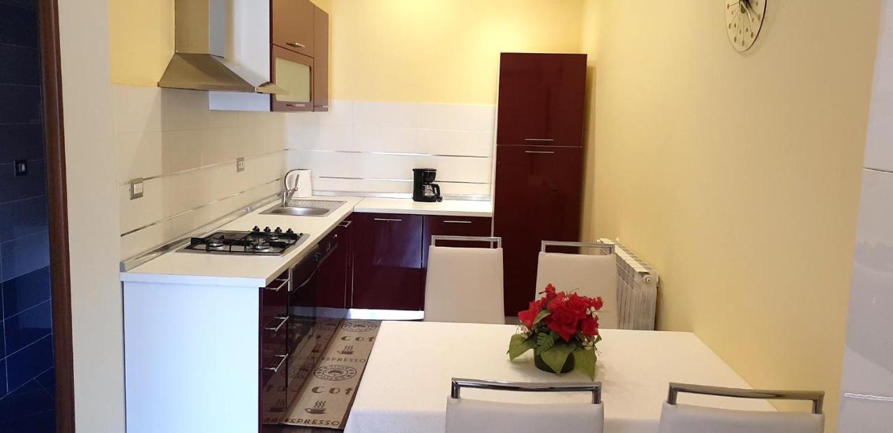 Lili Apartment Novigrad Istria Exterior foto