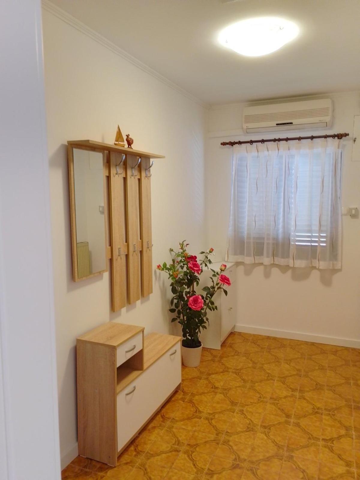 Lili Apartment Novigrad Istria Cameră foto